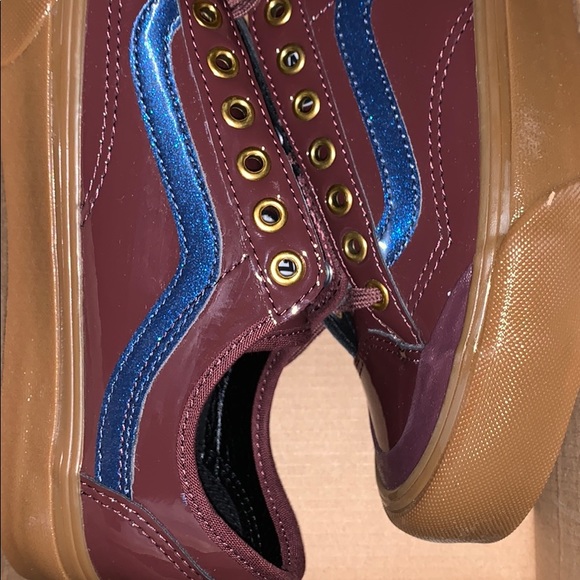 Vans Alex Knost Style 36 Decon Sf US W 8 US M 6.5 - Picture 6 of 7